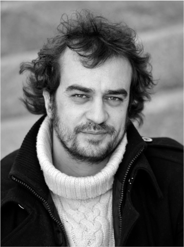 Pedro Feijoo