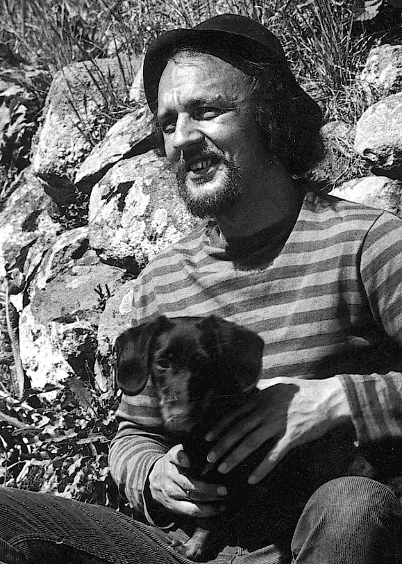 Avatar de OLE LUND KIRKEGAARD