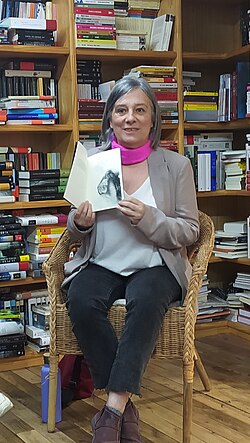 Avatar de CHARO PITA