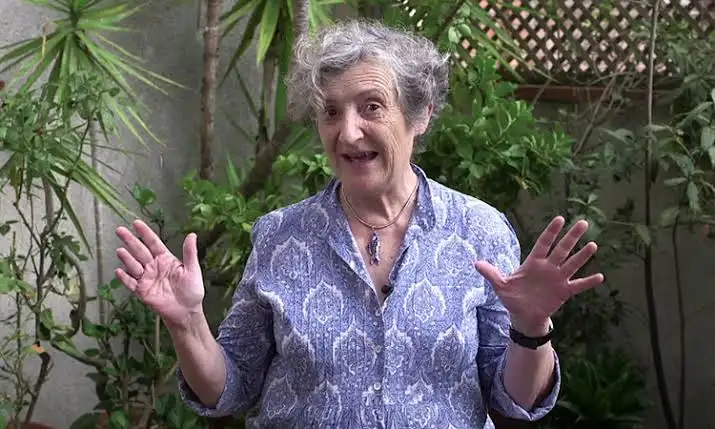 Avatar de TERESA DURÁN