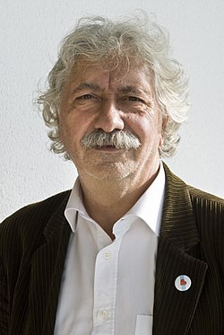 Avatar de DAVID OTERO