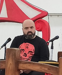 Avatar de O HEMATOCRÍTICO