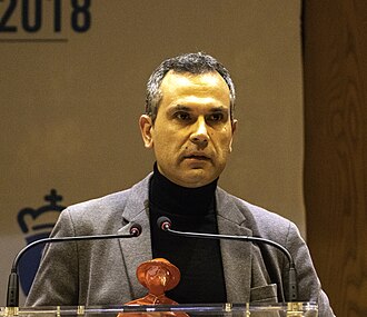 Avatar de XABIER LÓPEZ LÓPEZ