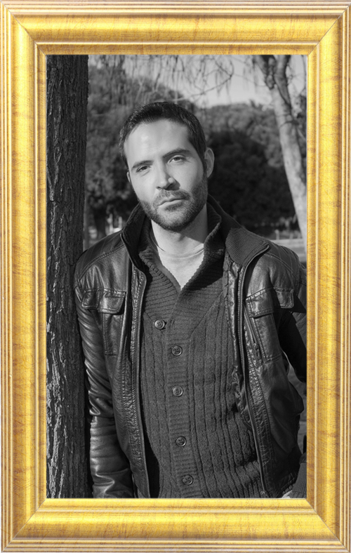 Avatar de PEDRO MAÑAS