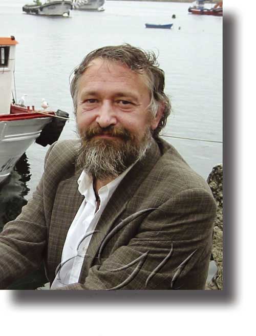 Avatar de ANXO REI BALLESTEROS