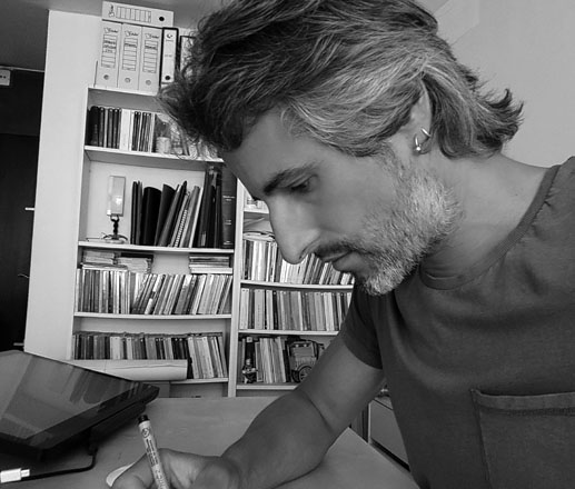 Avatar de ABRAHAM CARREIRO