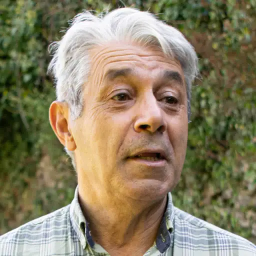 Avatar de FERNANDO CABEZA QUILES