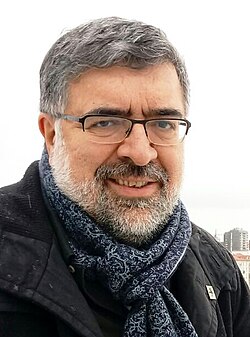 Avatar de XOSÉ RAMÓN PENA