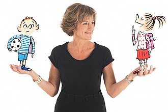 Avatar de DOMINIQUE DE SAINT MARS