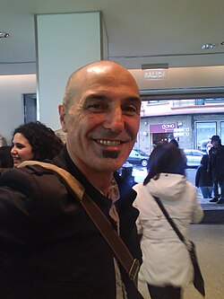 Avatar de ANTÓN LOPO