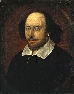 Avatar de WILLIAM SHAKESPEARE