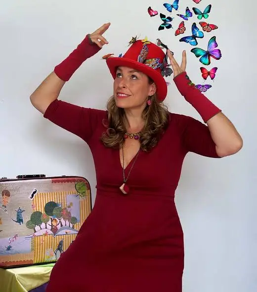 Avatar de GRACIA IGLESIAS