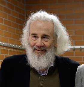 Avatar de XAQUÍN MARÍN