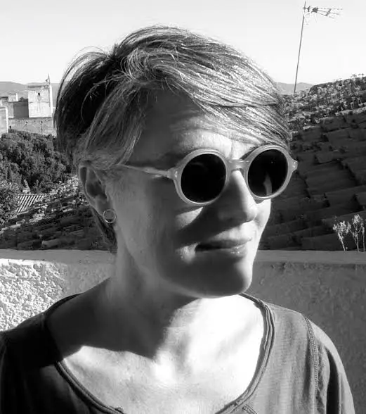 Avatar de MONTSE GANGES