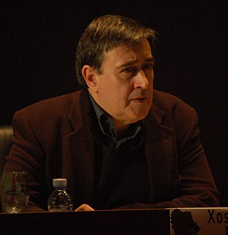 Avatar de X.M PEREIRO