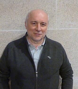 Avatar de MANUEL LOURENZO GONZÁLEZ