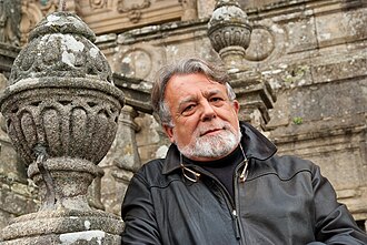 Avatar de ALFREDO CONDE