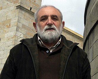 Avatar de CLODIO GONZÁLEZ PÉREZ