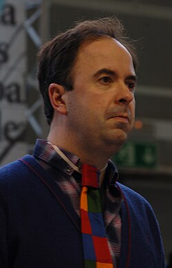 Avatar de CARLOS NEGRO ROMERO