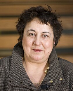 Avatar de MARÍA PILAR GARCÍA NEGRO