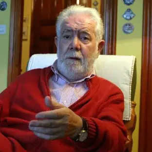 Avatar de XOSÉ CHAO REGO