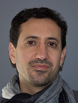 Avatar de HÉCTOR CAJARAVILLE