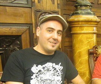 Avatar de MANEL CRÁNEO