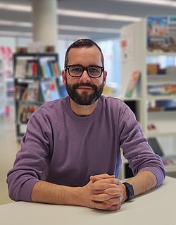 Avatar de XABIER DOMÍNGUEZ PÉREZ