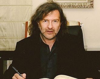 Avatar de CLAUDIO RODRÍGUEZ FER