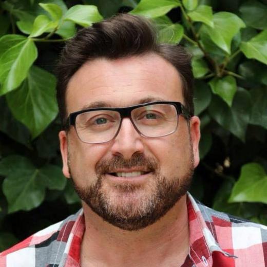 Avatar de JOSÉ CARLOS ROMÁN