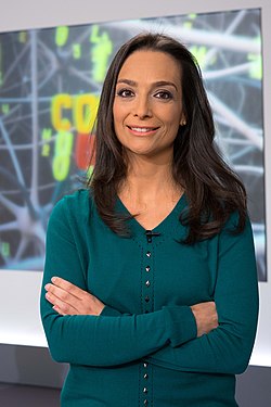 Foto de MARÍA CANOSA