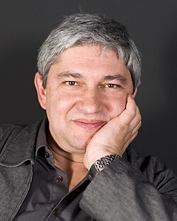 Avatar de FRAN ALONSO