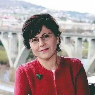 Avatar de CELIA DÍAZ NÚÑEZ