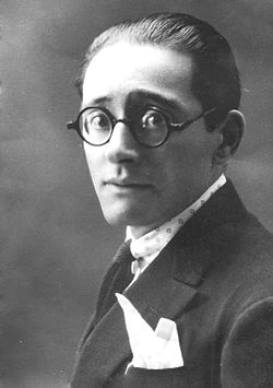 Avatar de VICENTE RISCO