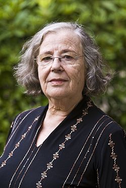 Avatar de HELENA VILLAR JANEIRO