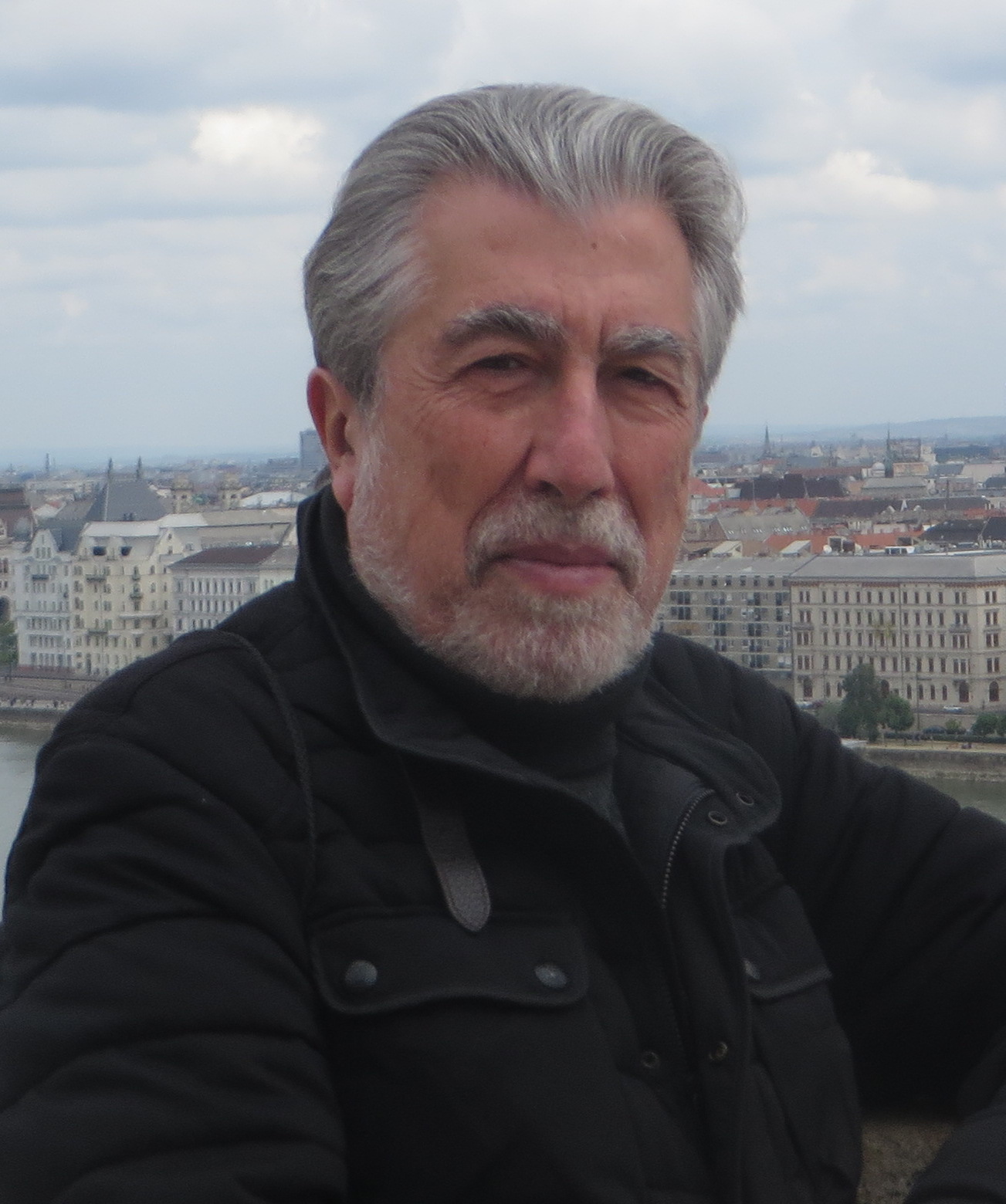 Avatar de JORDI SIERRA I FABRA