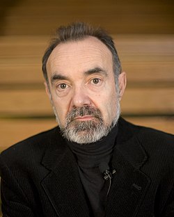 Avatar de XAVIER SEOANE