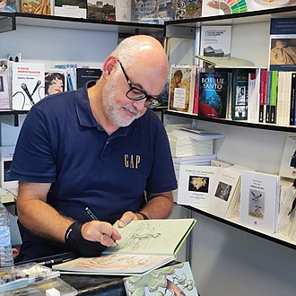 Avatar de XOSÉ TOMAS