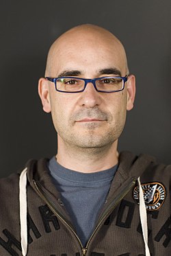 Avatar de FRANCISCO CASTRO