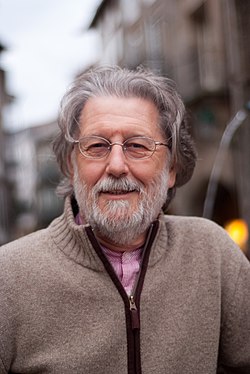 Avatar de XOSÉ A. PEROZO