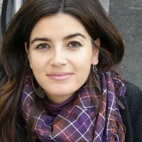 Avatar de SUSANNA ISERN