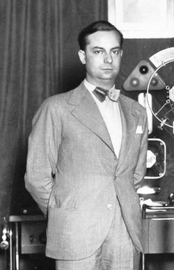 Avatar de EDUARDO BLANCO AMOR