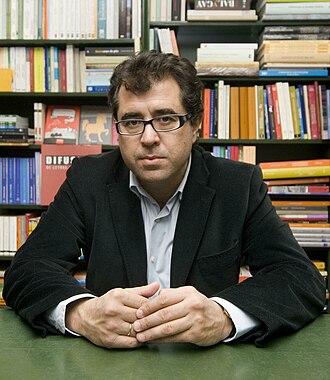 Avatar de XOSÉ CARLOS CANEIRO