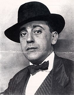 Avatar de RAMÓN CABANILLAS