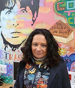 Avatar de ÁNXELA GRACIÁN