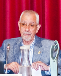 Avatar de PACO MARTÍN