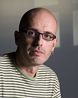 Avatar de MARCOS CALVEIRO