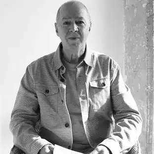 Avatar de RICARDO ALCÁNTARA SGARBI