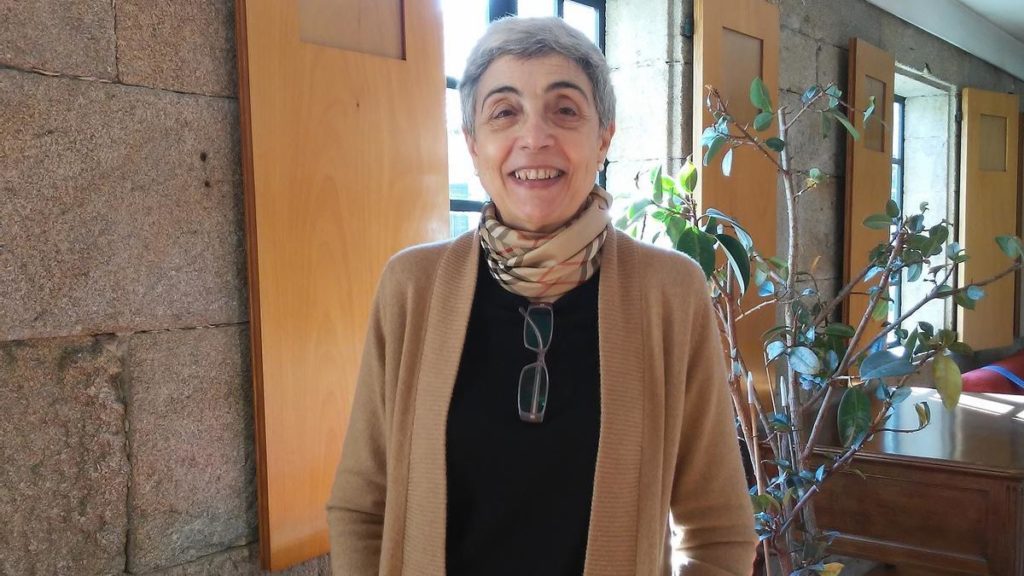 Avatar de MARÍA GLORIA DE ANTONIO RUBIO