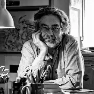 Avatar de ANTONIO RUBIO HERRERO